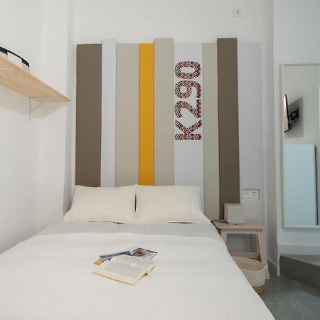 Nice And Cosy Lofts City Center 1&2 Μάλαγα Εξωτερικό φωτογραφία