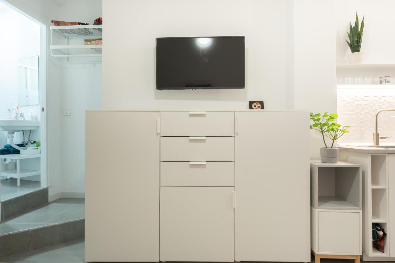 Nice And Cosy Lofts City Center 1&2 Μάλαγα Εξωτερικό φωτογραφία
