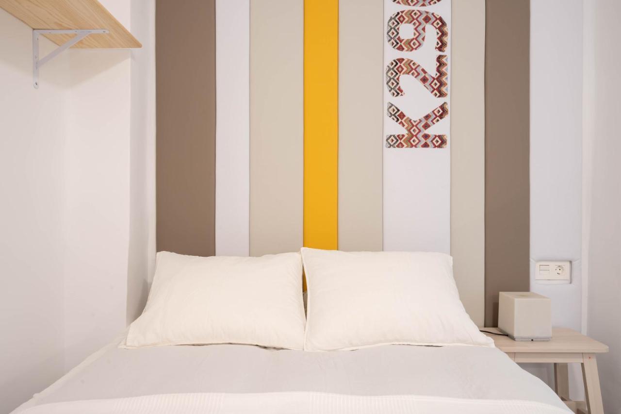 Nice And Cosy Lofts City Center 1&2 Μάλαγα Εξωτερικό φωτογραφία