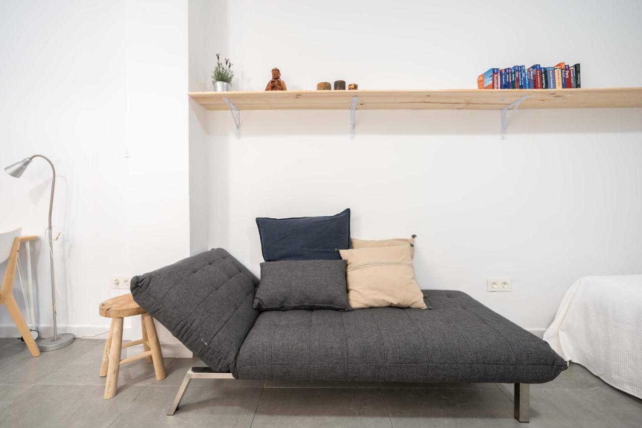Nice And Cosy Lofts City Center 1&2 Μάλαγα Εξωτερικό φωτογραφία