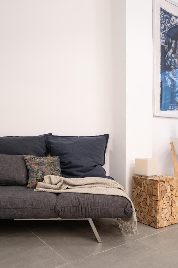 Nice And Cosy Lofts City Center 1&2 Μάλαγα Εξωτερικό φωτογραφία