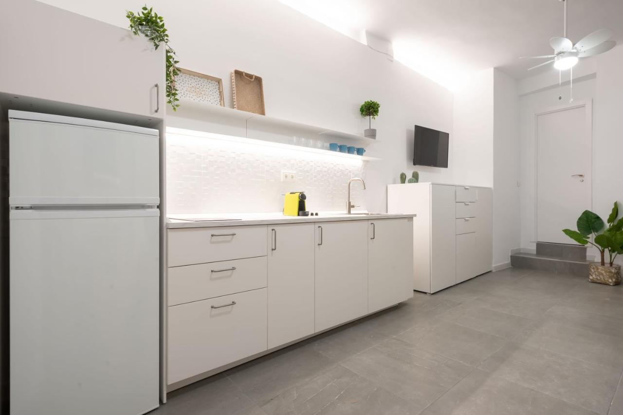 Nice And Cosy Lofts City Center 1&2 Μάλαγα Εξωτερικό φωτογραφία