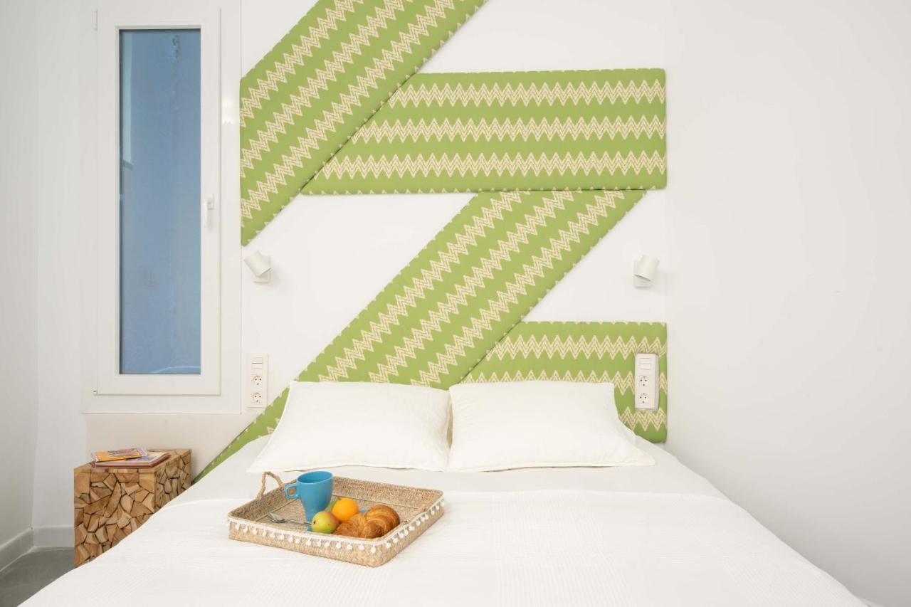 Nice And Cosy Lofts City Center 1&2 Μάλαγα Εξωτερικό φωτογραφία