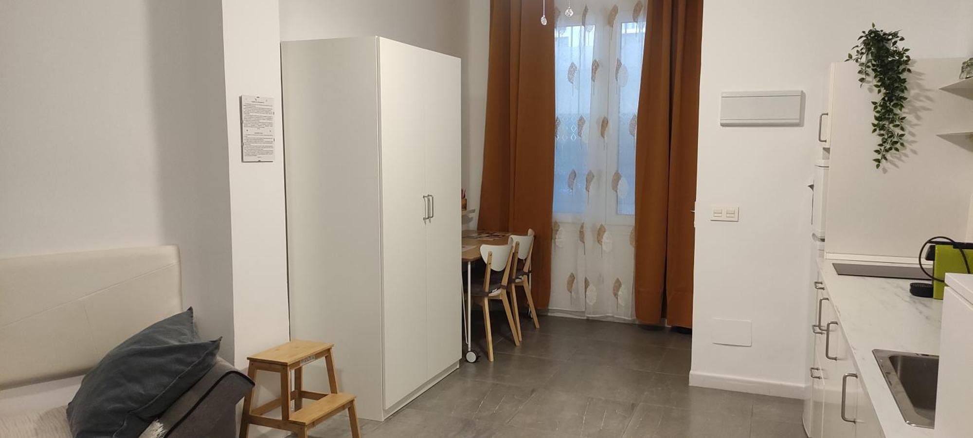 Nice And Cosy Lofts City Center 1&2 Μάλαγα Εξωτερικό φωτογραφία