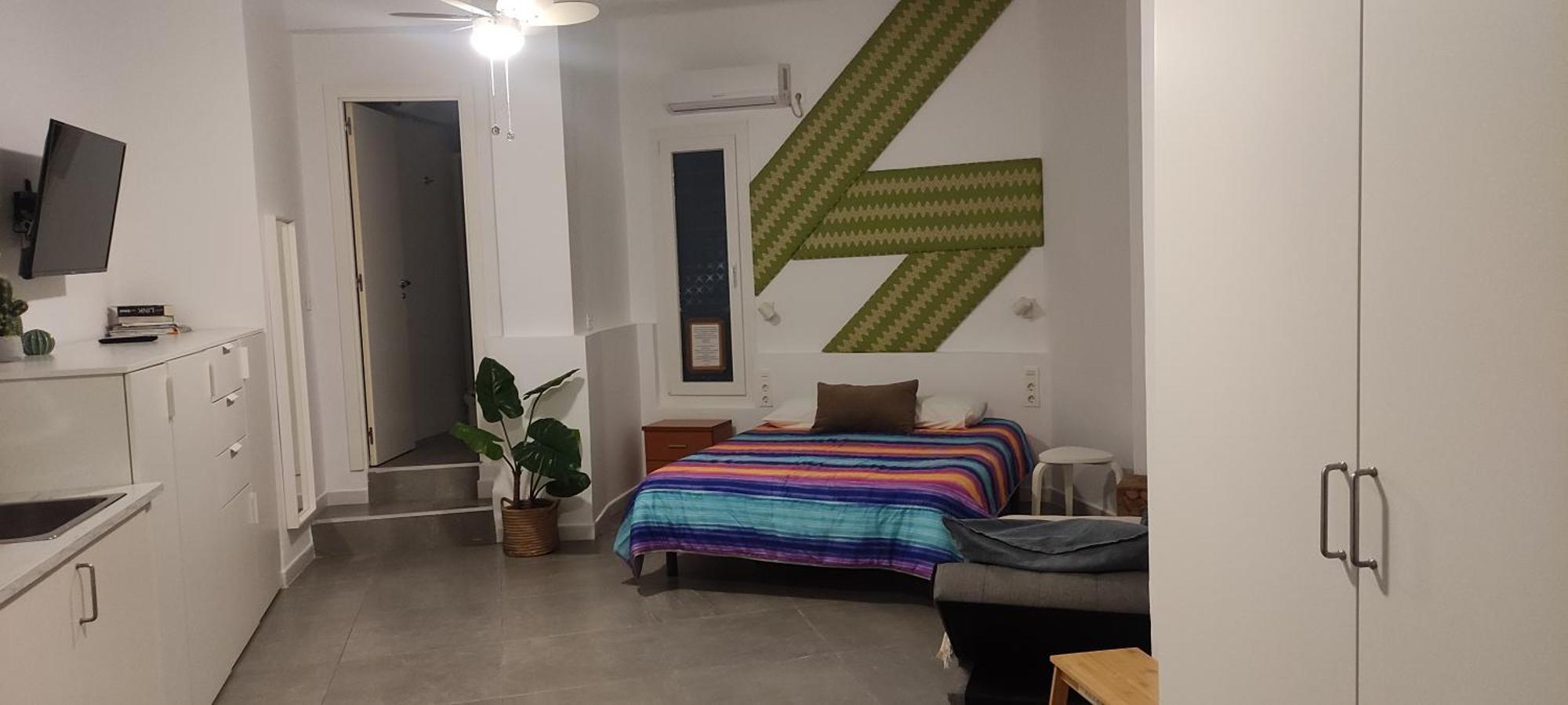 Nice And Cosy Lofts City Center 1&2 Μάλαγα Εξωτερικό φωτογραφία
